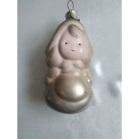 Ёлочный персонаж из сказки Золушка.Каталог.