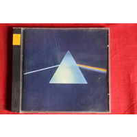 Pink Floyd - The Dark Side Of The Moon (CD)