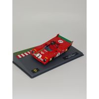 Ferrari 312P  от Centauria