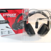 Наушники HyperX Cloud Stinger Core Wireless DTS