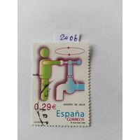 Испания  2006