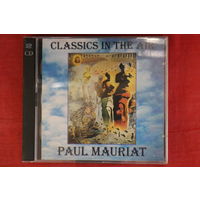 Paul Mauriat - Classics In The Air (1997, xCD)