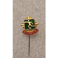 Знак значек Олимпиада 1980 Футбол,200 лотов с 1 рубля!!!