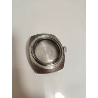 Корпус от часов Восток Амфибия СТАЛЬ ссср "Бочка"