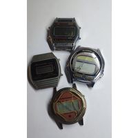 Часы Электронные. С рубля без МЦ.