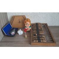 Вещи времён СССР