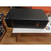 Чемодан СССР