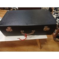 Два ЧемоданА СССР большой и стандарт