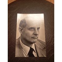 Открытка Летчики-космонавты