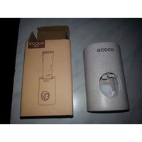 Дозатор для пасты Ecoco