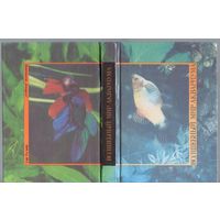 Серов В. Волшебный мир аквариума.