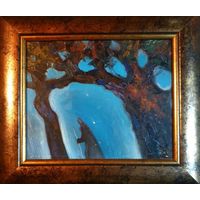 Картина. Ромейко.