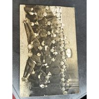 Старинная военная фотография. Распродажа коллекции много Лотов с рубля