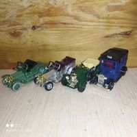 Винтажные модели.Ledo.Англия.1/55