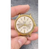 Часы Полет Де Люкс Автоподзавод СССР