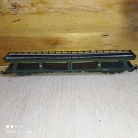 Вагон автовоз.Marklin.Германия.HO.1:87.