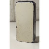 Зажигалка газовая