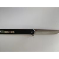 Складной нож