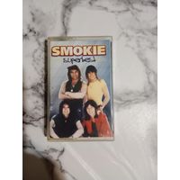 Аудио кассета Smokie