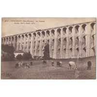 Распродажа коллекции открыток с видами мостов