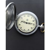 Часы молния