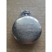 Часы карманные