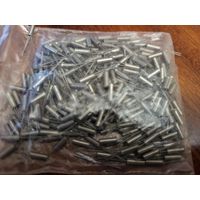 Кварцевые резонаторы часовые РК-206Б, 32768Гц (лот 10шт)