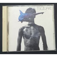 CD,JAZZ,(Japan) T-Square – Natsunowakusei