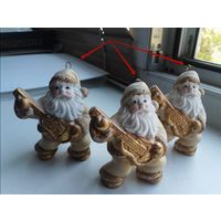 Елочные игрушки