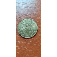 Малайзия 20 сен 2012