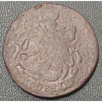 2 копейки 1757 года