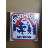 LIGHTHOUSE  "GOOD DAY " CD 1973/20