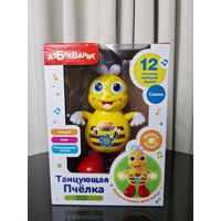 Музыкальная пчелка