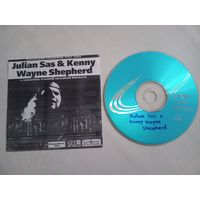 (mp3)  Julian Sas & Kenny Wayne Shepherd