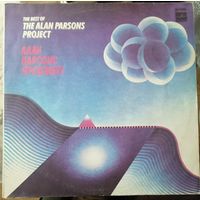 Alan Parsons Project	"The best"