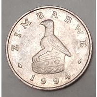 Зимбабве 10 центов, 1994 (14-18-44)