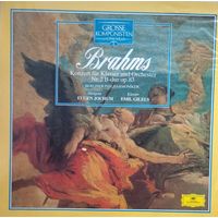 Brahms 1972, DG, LP, NM, Germany