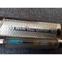 Зажигалка импортная времен СССР.