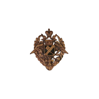 Царский Полковой Знак Терского Казачьего войска