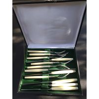 Столовый набор