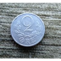 Werty71 Дания 2 эре 1941