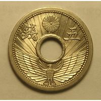 Япония, 5 Сен 1936 "Орёл" , сохран !