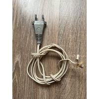 Шнур питания  1,45 м