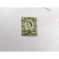 Великобритания   (Шотландия) 1967