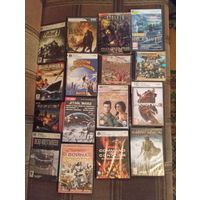 Компьютерные игры   Цена за один