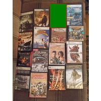 Компьютерные игры   Цена за один