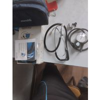 Тонометр Microlaife механический запчасти.