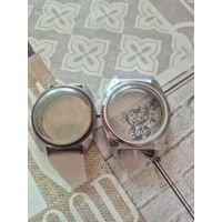 Корпуса часов