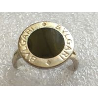 Кольцо BULGARI