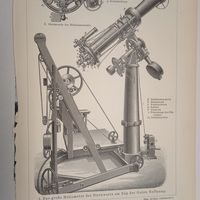 Гравюра энциклопедическая 19век. 25х17cм. Германия. РАСПРОДАЖА КОЛЛЕКЦИИ.